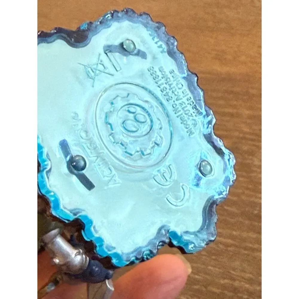 Skylanders Swap Force Wind-Up Figure WiiU PS3 PS4 XBOX 260
